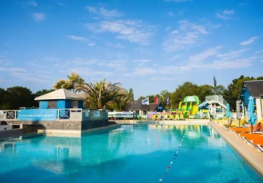 Domaine De Kerlann 688 Hotel Pont-Aven