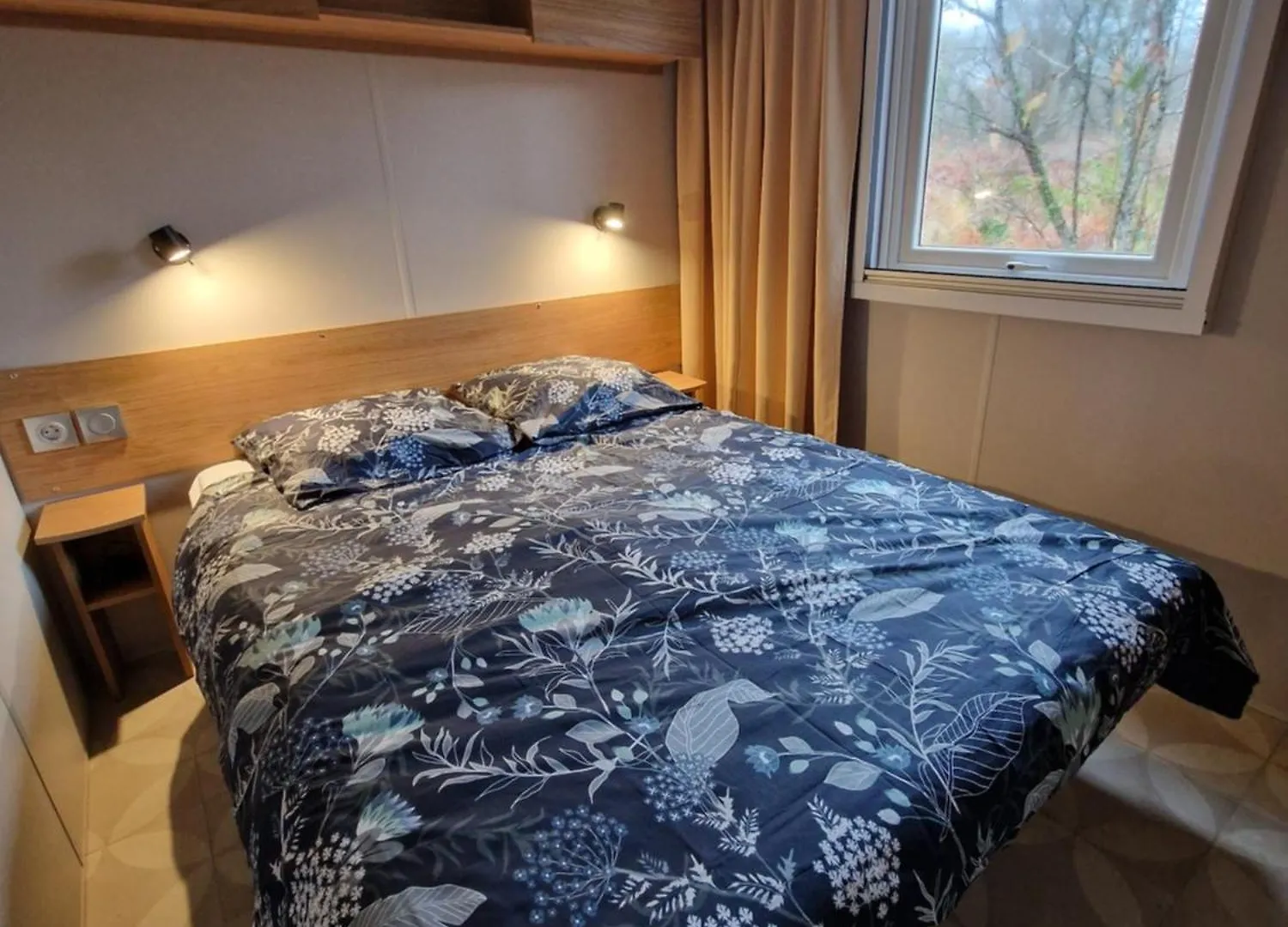 Campsite Domaine De Kerlann 688 Hotel Pont-Aven France