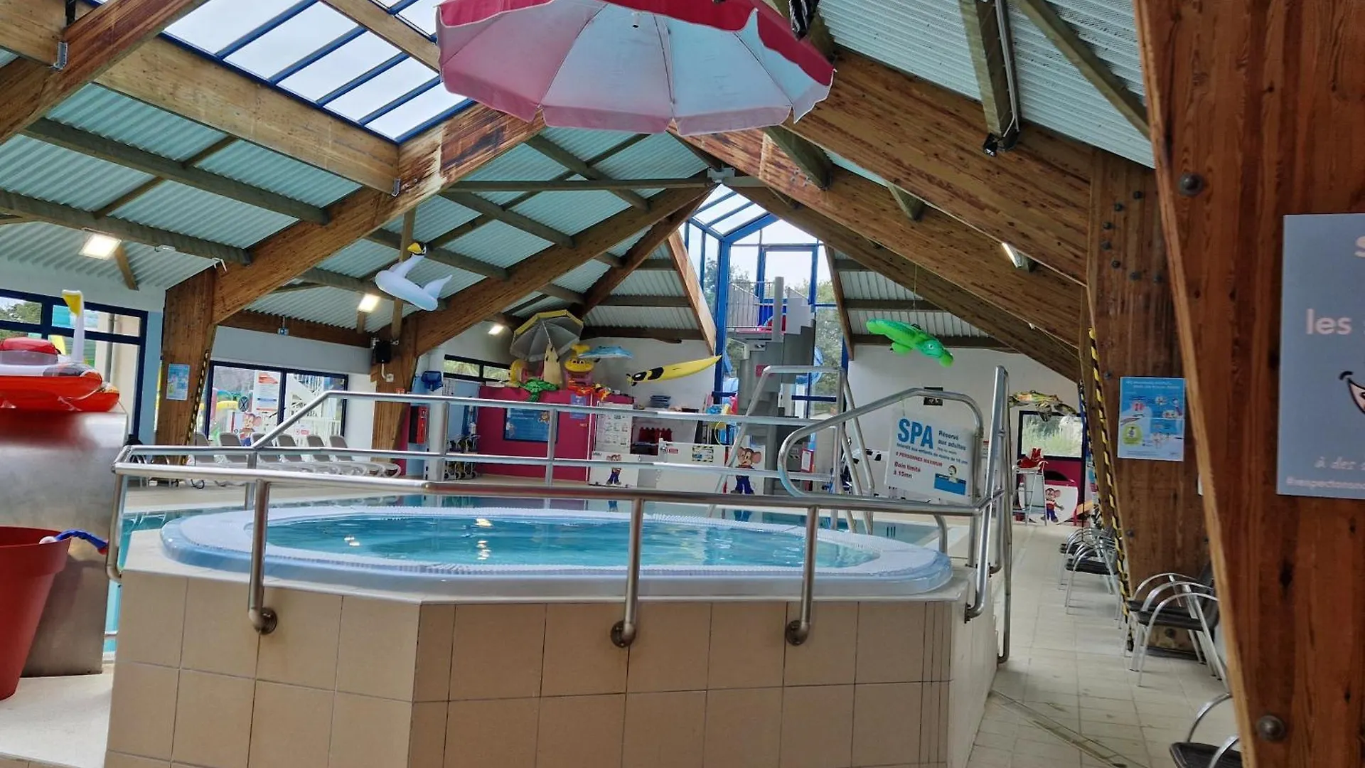 Domaine De Kerlann 688 Hotel Pont-Aven 0*,  France