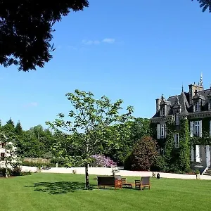 Manoir De Kerangosquer Bed & Breakfast