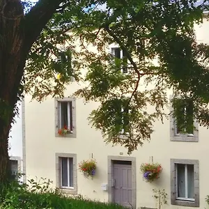 Chez Yann Et Valerie Apartment